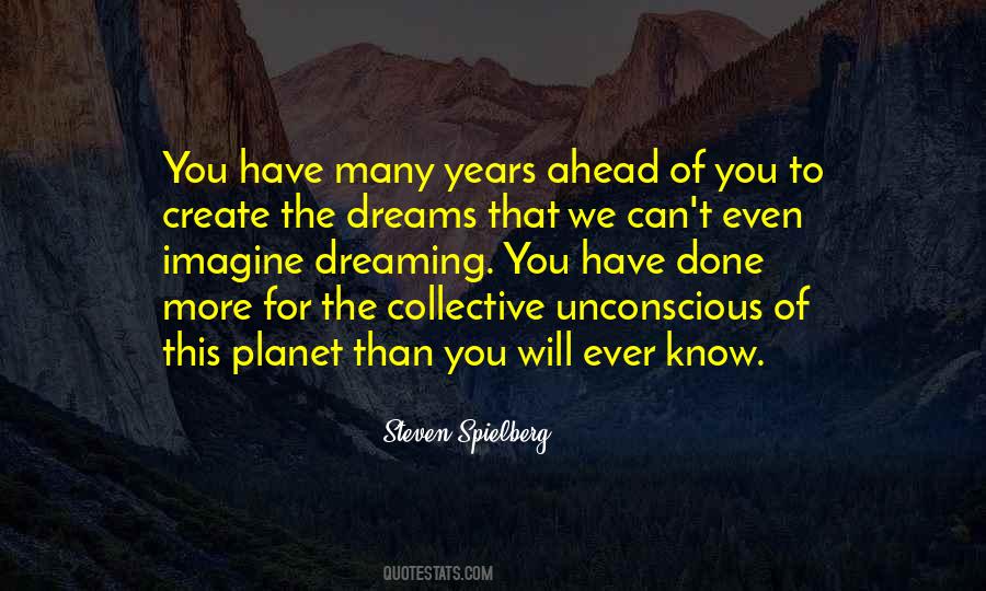 Quotes About Dreaming And Imagination #1148835