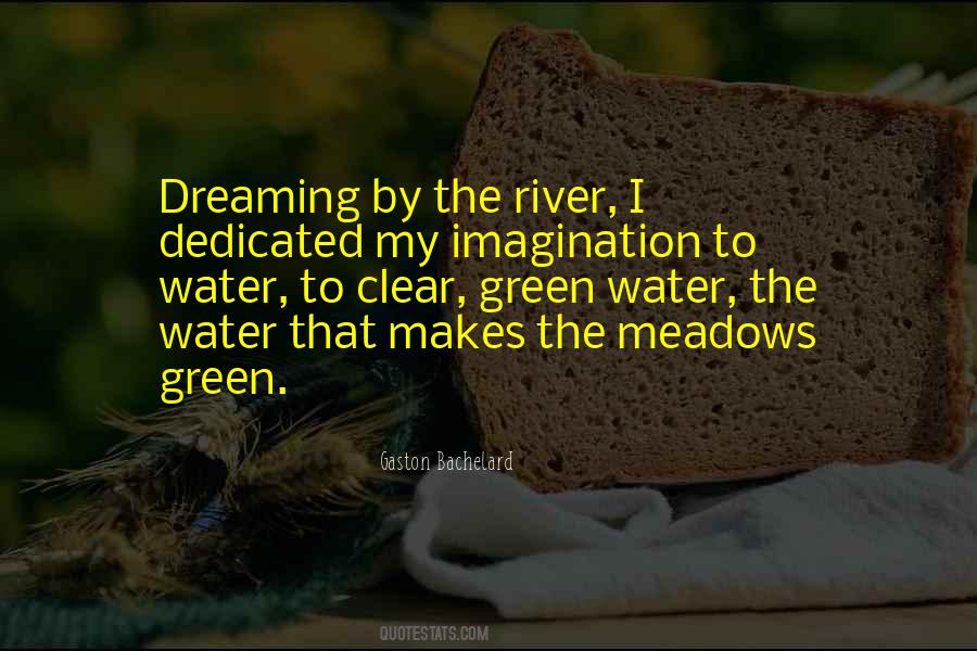 Quotes About Dreaming And Imagination #341475