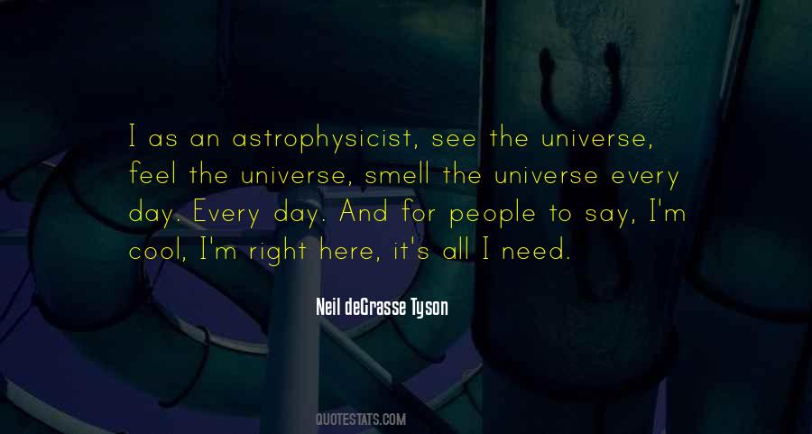 See And Say Quotes #92648