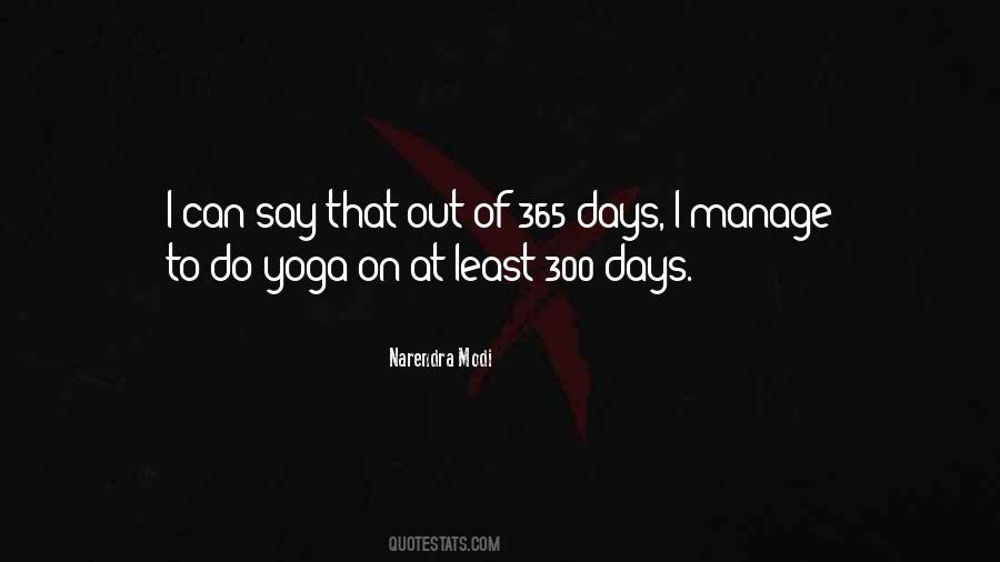 Quotes About 365 Days #1072535