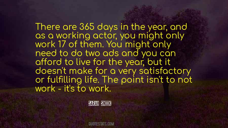 Quotes About 365 Days #1232228