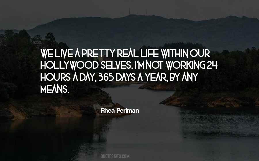 Quotes About 365 Days #1434315