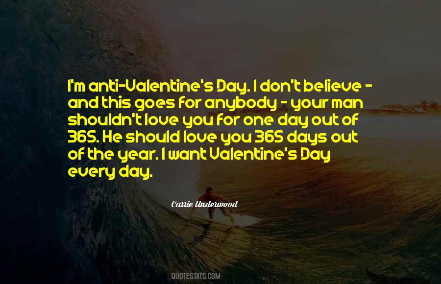 Quotes About 365 Days #614558