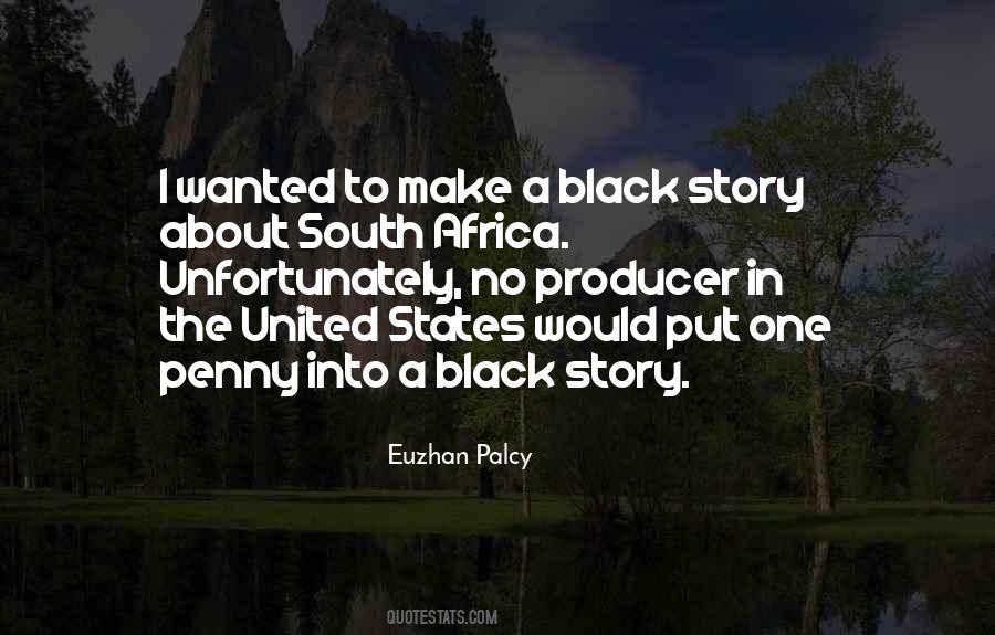 Quotes About South Africa #1021502