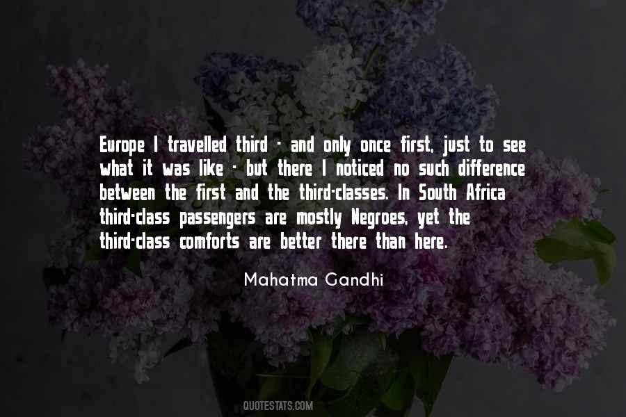 Quotes About South Africa #1044888