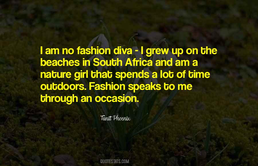 Quotes About South Africa #1260915