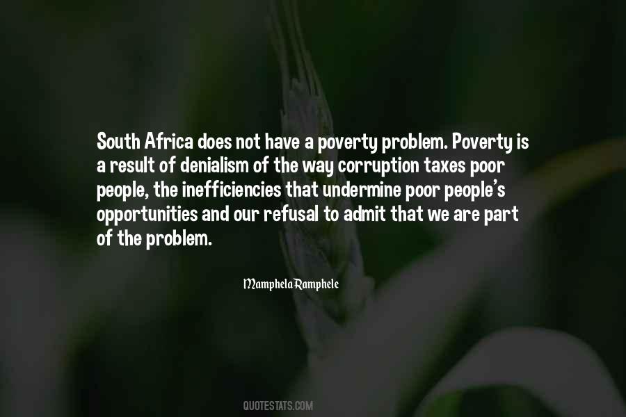 Quotes About South Africa #1282526