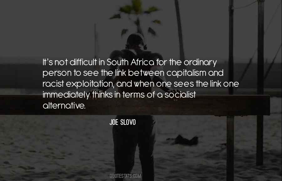 Quotes About South Africa #1827732