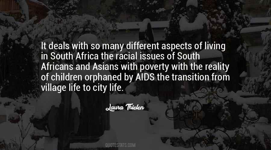 Quotes About South Africa #974374