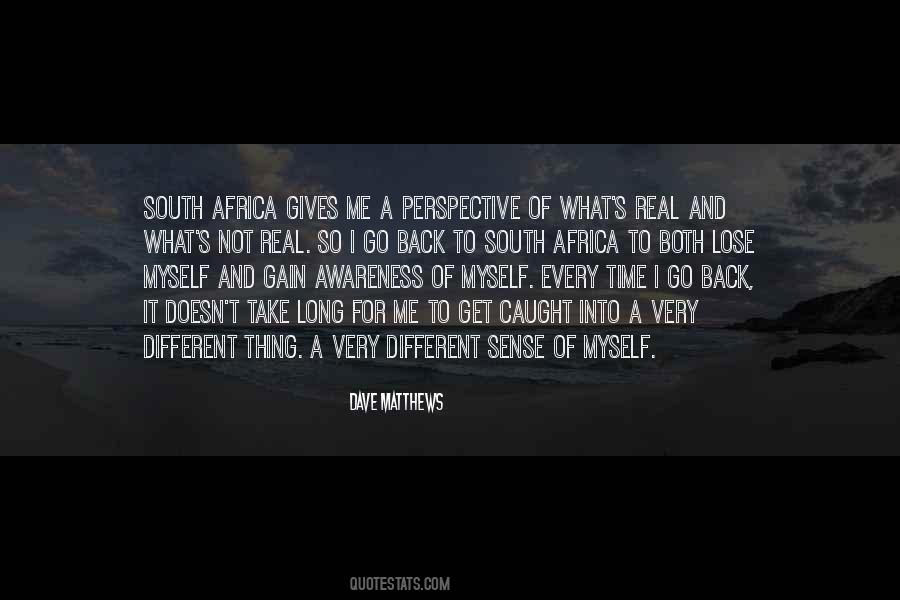 Quotes About South Africa #986886