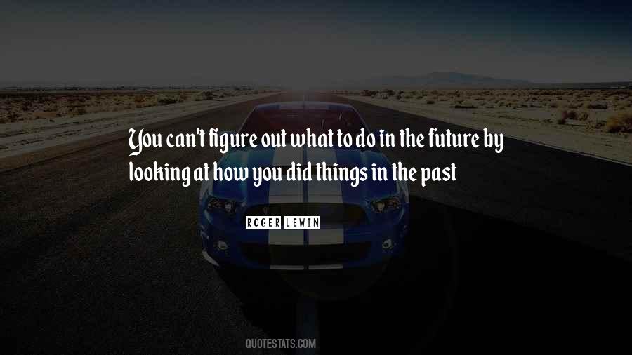 Quotes About Future Success #282137