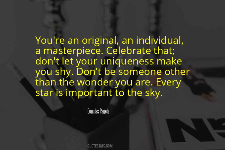 Star Sky Quotes #390999
