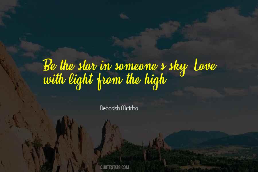 Star Sky Quotes #784973