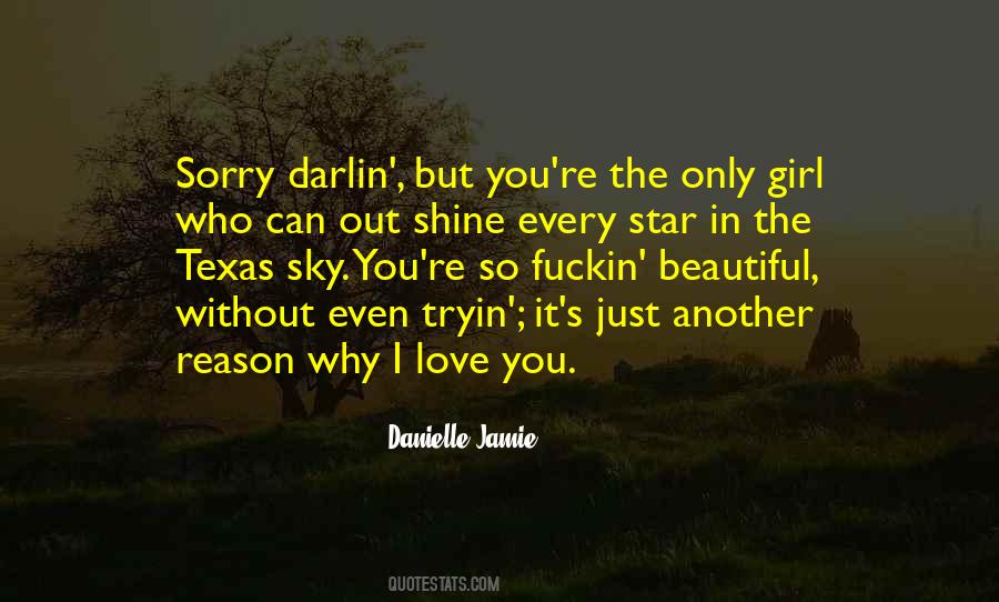 Star Sky Quotes #906427