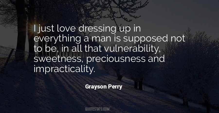 Supposed To Be In Love Quotes #342620