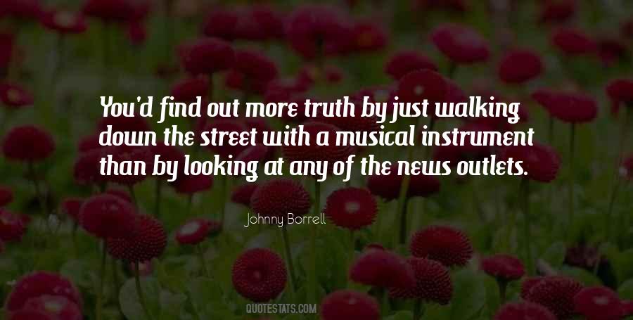 Quotes About Find Out The Truth #1219119