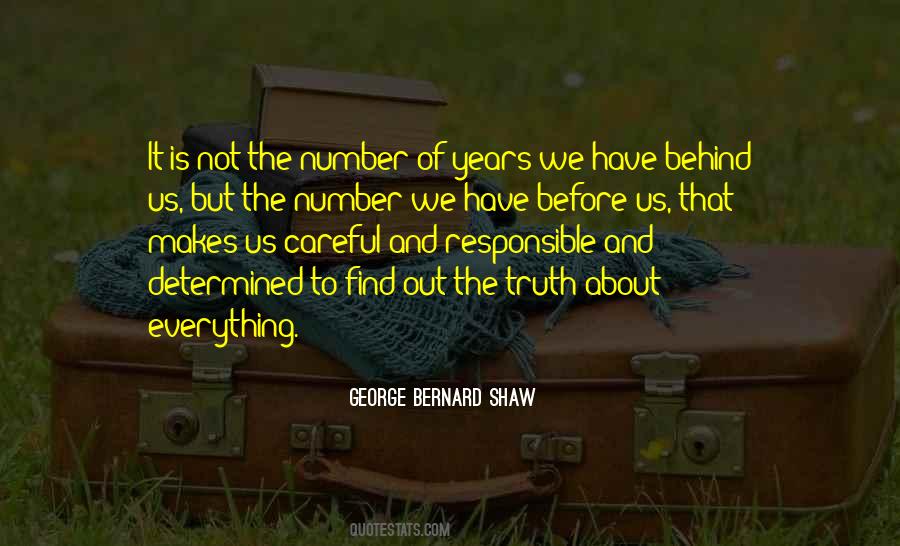 Quotes About Find Out The Truth #1860098