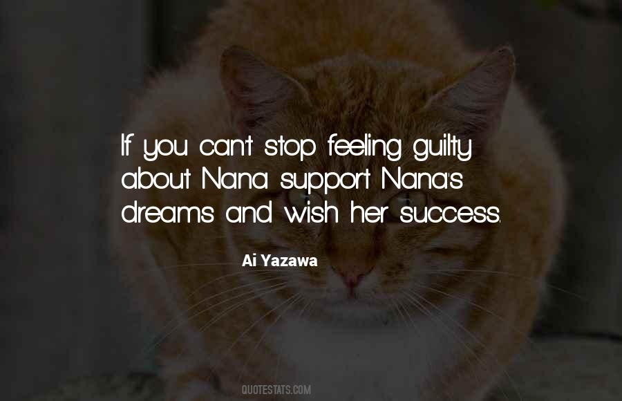 Quotes About Nana's #385598