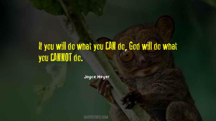 Quotes About Do What You Can #1110142