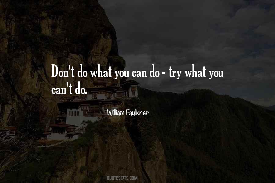 Quotes About Do What You Can #1645321