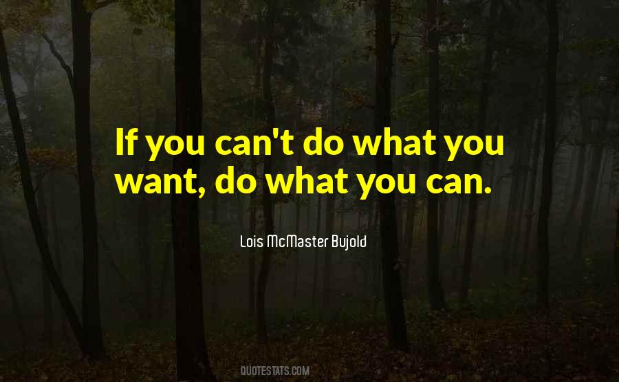 Quotes About Do What You Can #463684