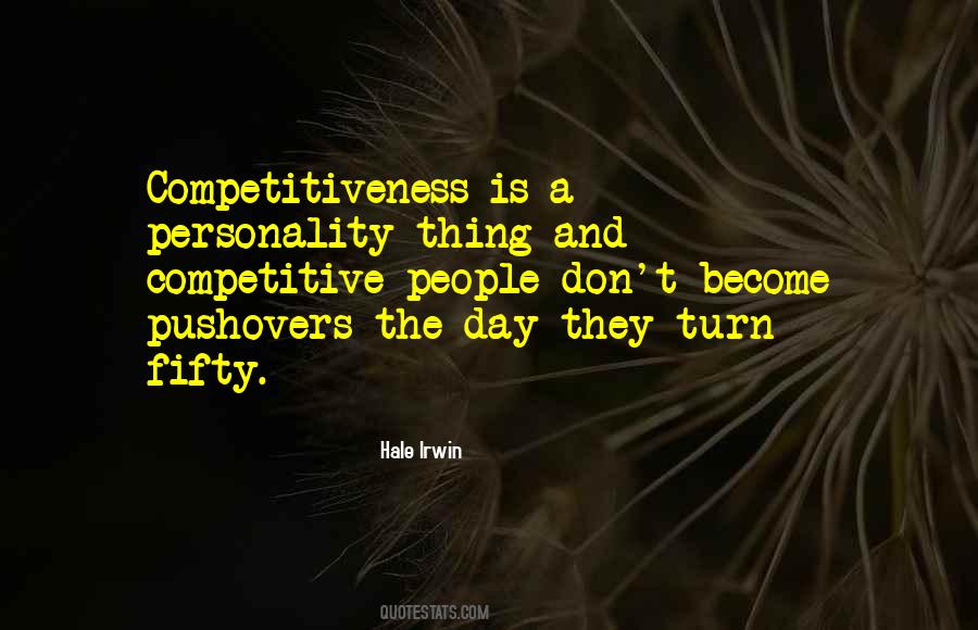 Age Fifty Quotes #222333