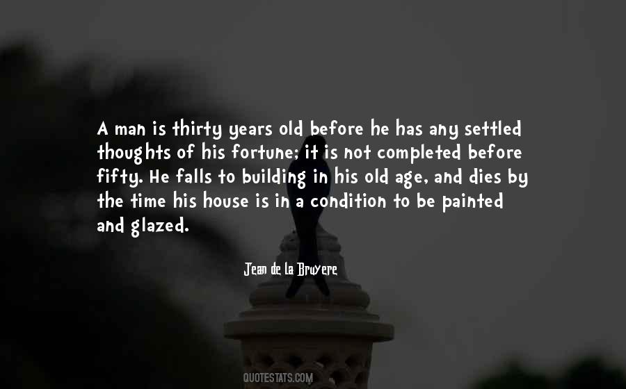 Age Fifty Quotes #821384