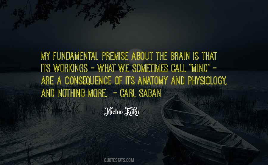 Quotes About Physiology #1652008