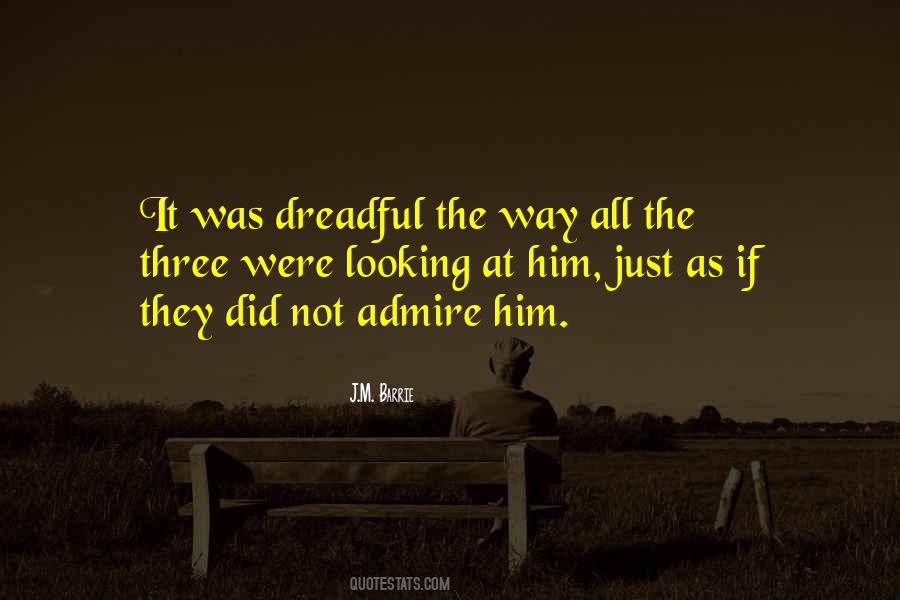 Alojzy Kajstura Quotes #1712878