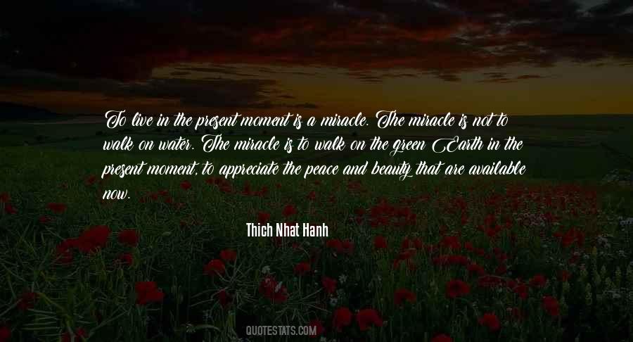 Appreciate Beauty Quotes #1299244