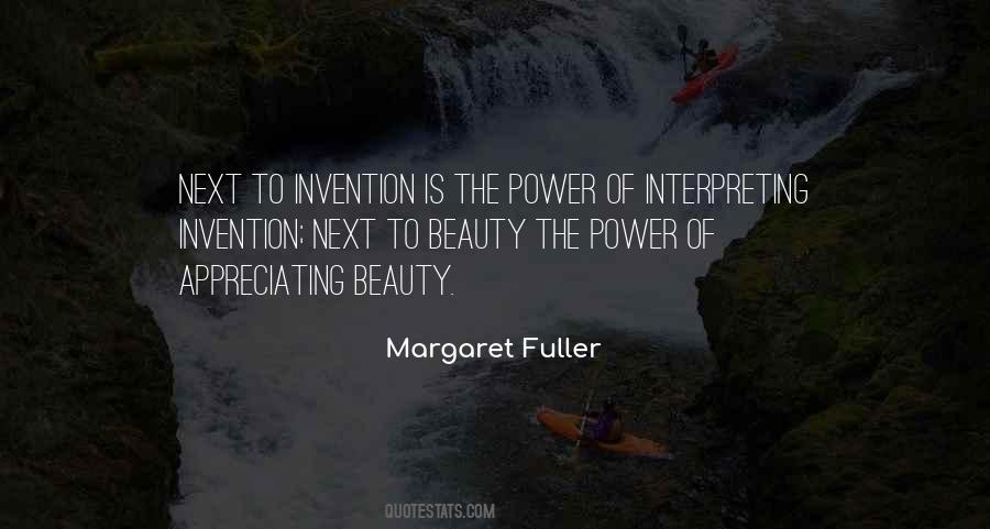 Appreciate Beauty Quotes #726744