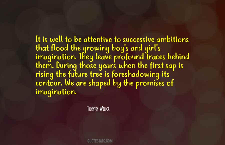 Quotes About Boy And Girl #1030