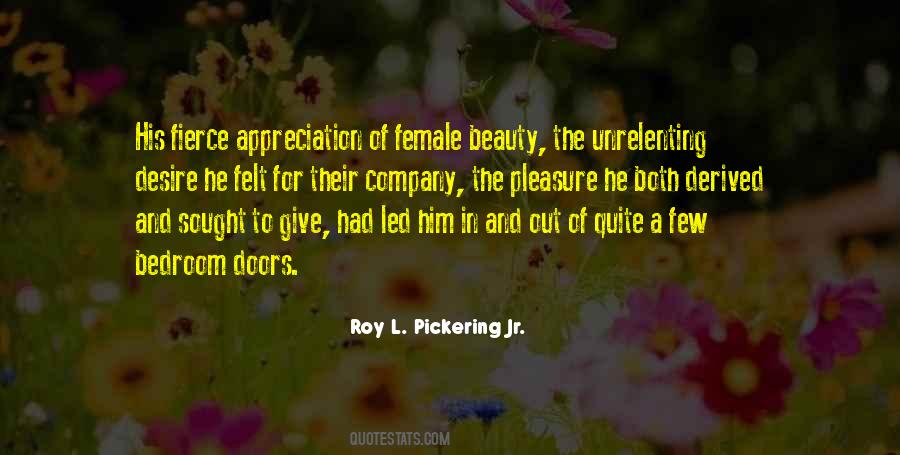 Characters In A Novel Quotes #341369