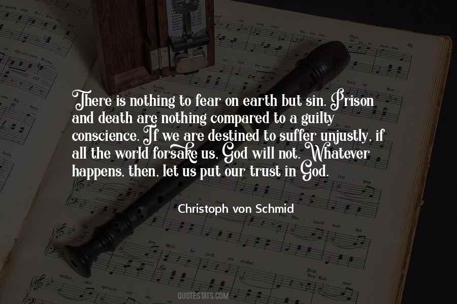 World And God Quotes #47288