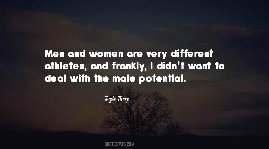Hidden Valley Quotes #355245