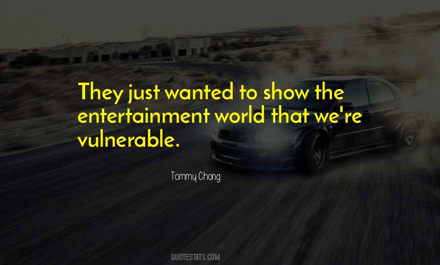 Hidden Valley Quotes #702276