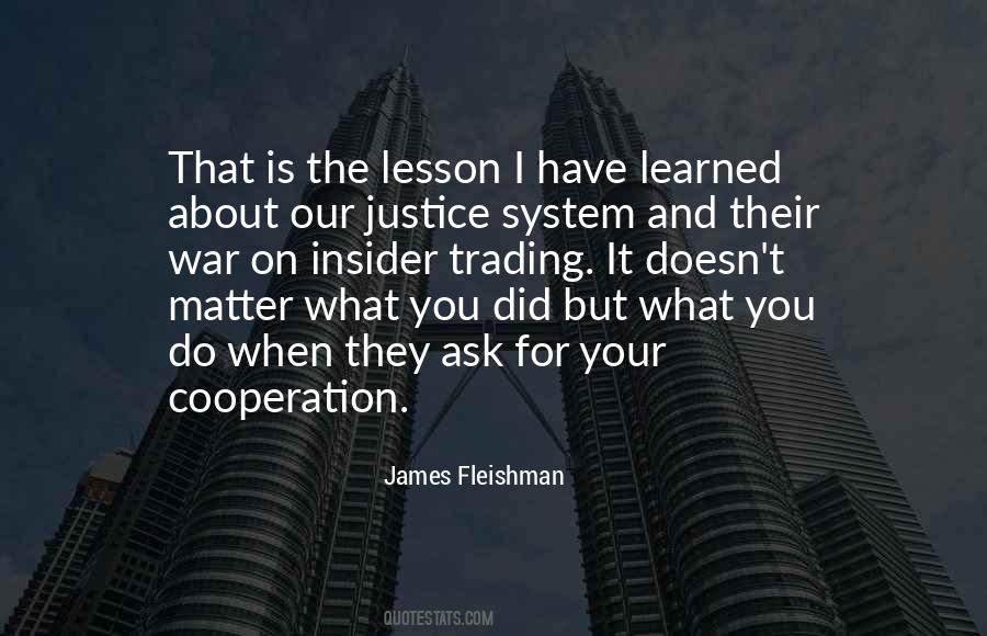 Quotes About The Justice System #527386