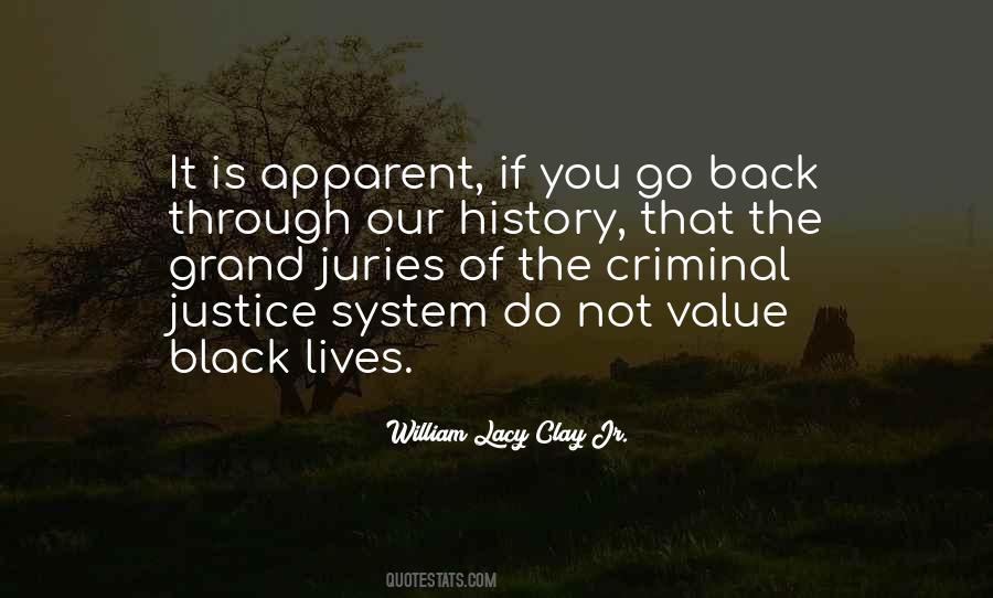 Quotes About The Justice System #835934