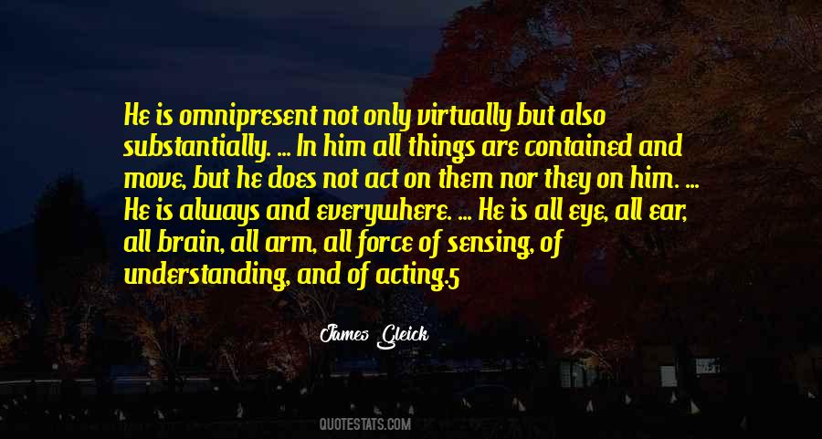 On Acting Quotes #38736