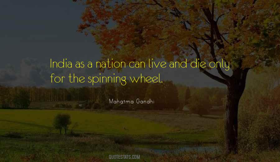 Quotes About Spinning Your Wheels #1554540