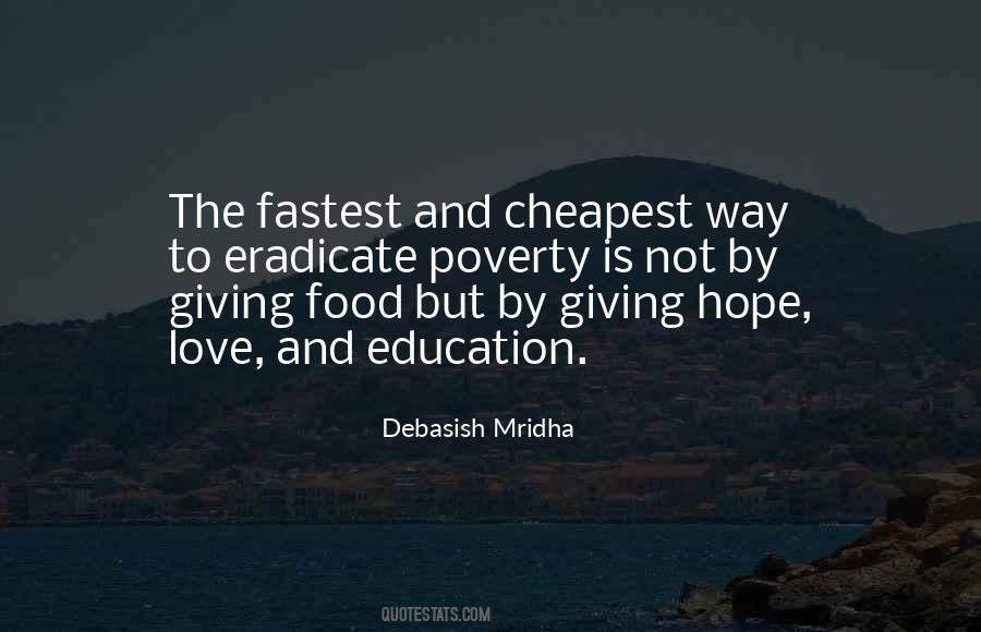 Quotes About Giving #1796264