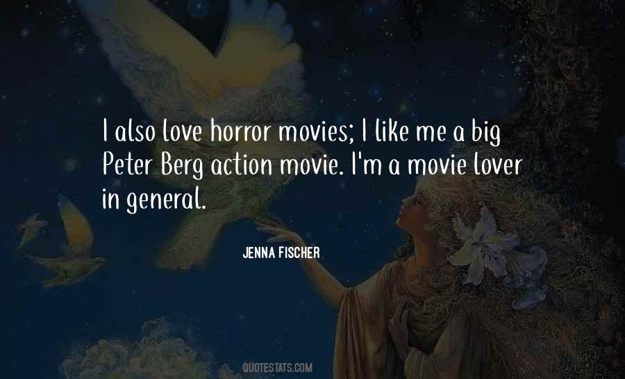 Quotes About Movies In General #1399404