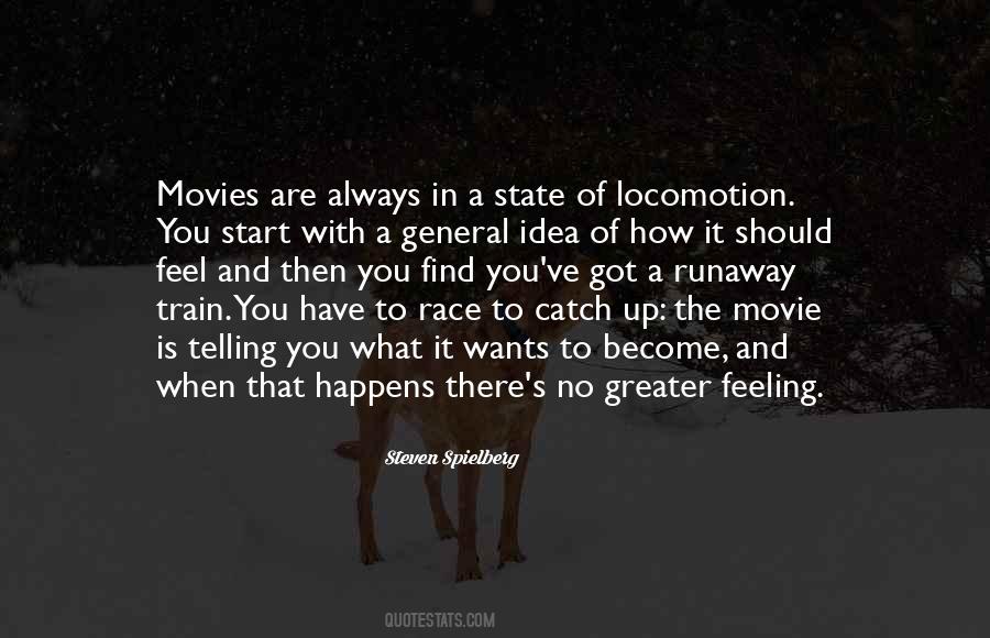 Quotes About Movies In General #403474