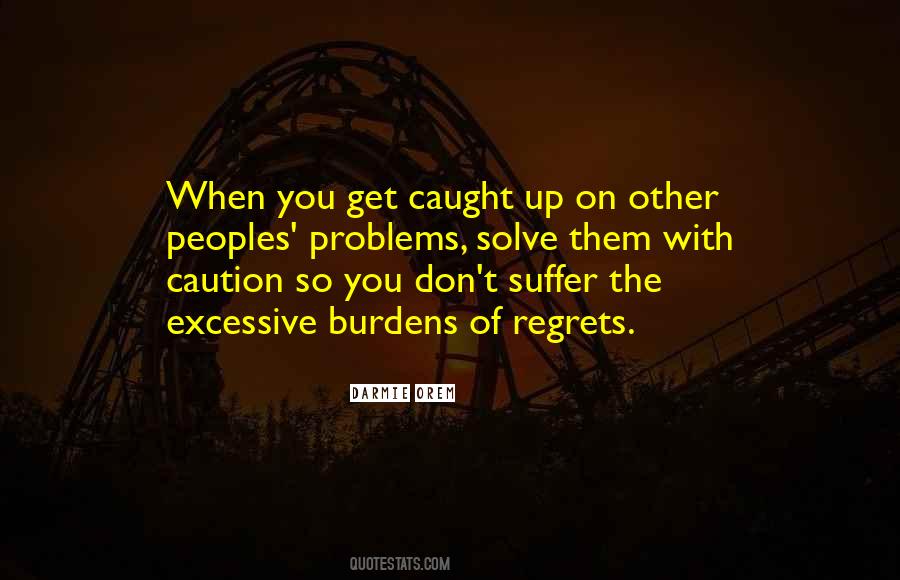 Quotes About Caution #966752