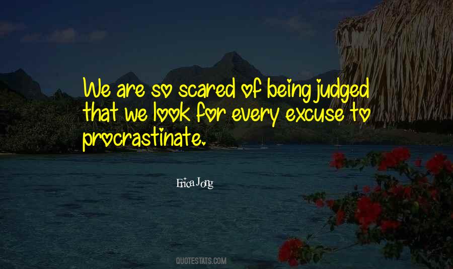 Quotes About Judgement #95534