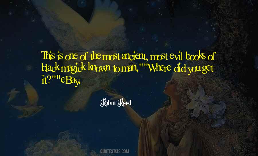 Evil Man Quotes #155188