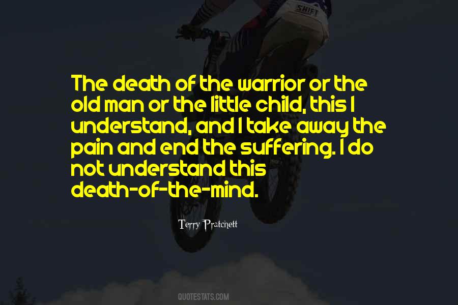 Quotes About Child Death #459666