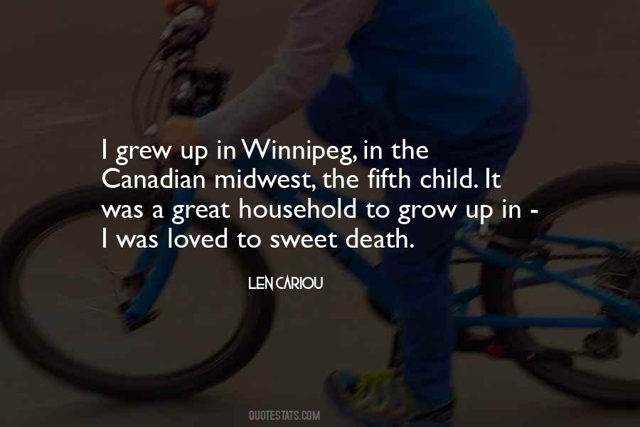 Quotes About Child Death #638167