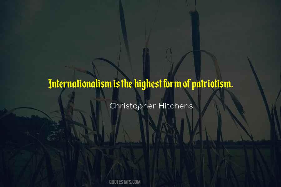 Quotes About Patriotism #1011973