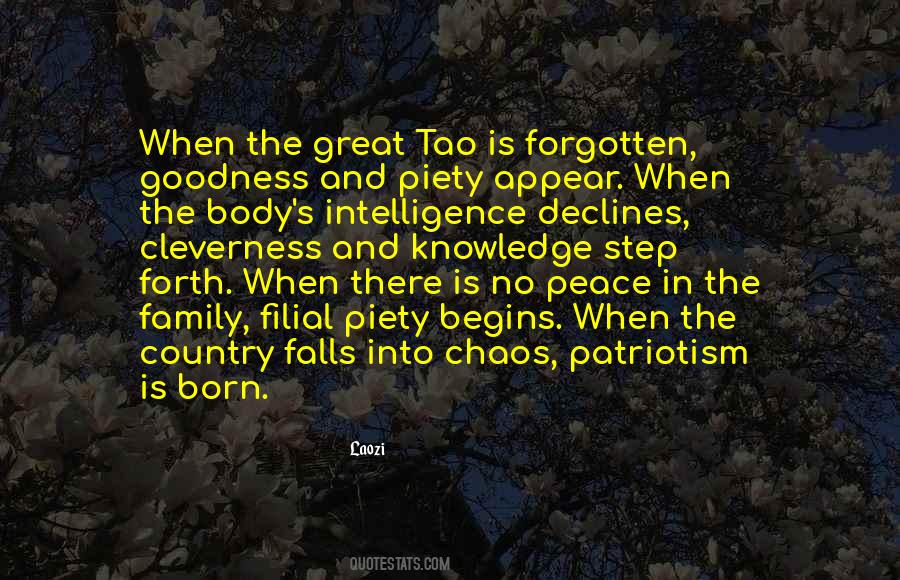 Quotes About Patriotism #1152945